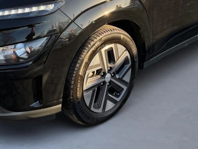 Hyundai Kona 2WD Electric Select