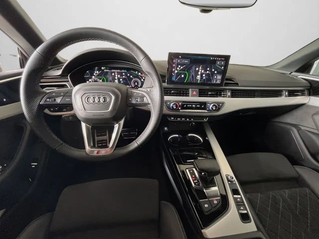 Audi A5 40 TDI Cabriolet S-Line