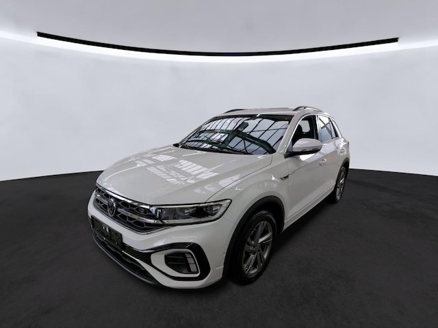 Volkswagen T-Roc 1.5 TSI