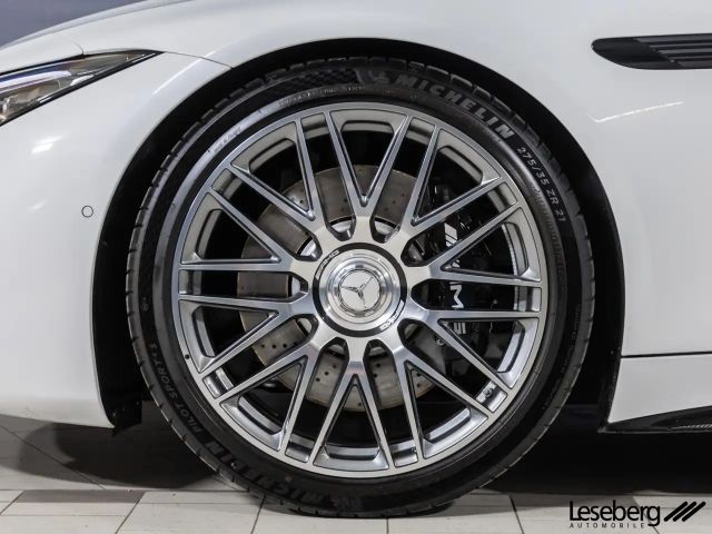 Mercedes-Benz SL 43 AMG AMG Line