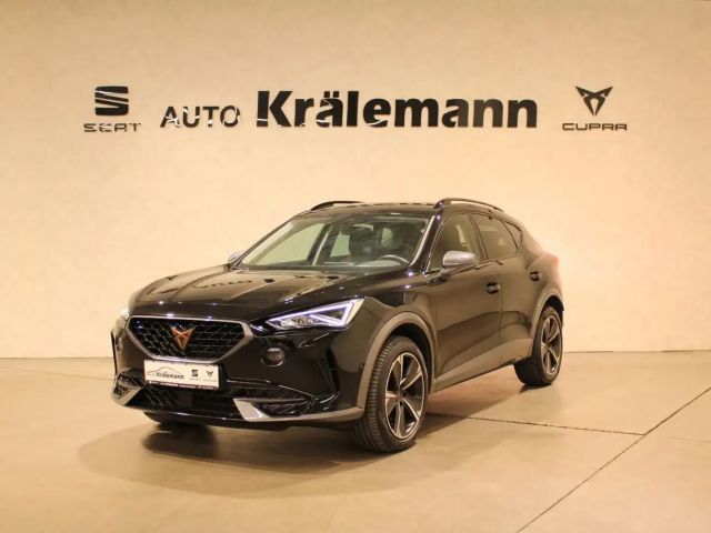 Cupra Formentor 4Drive DSG