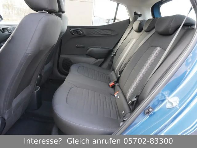 Hyundai i10 1.2 Trend