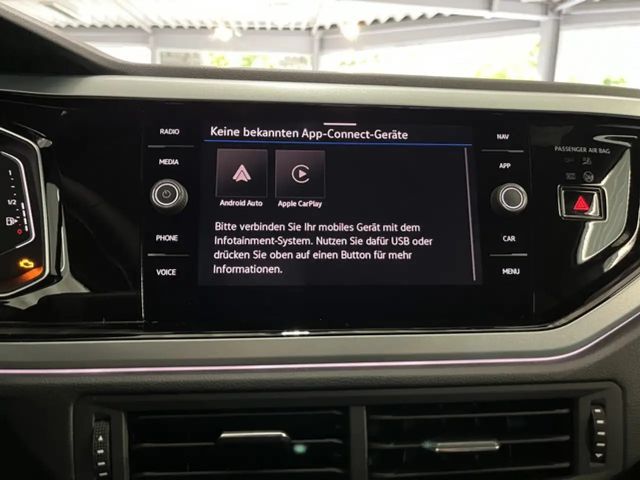 Volkswagen Taigo Life