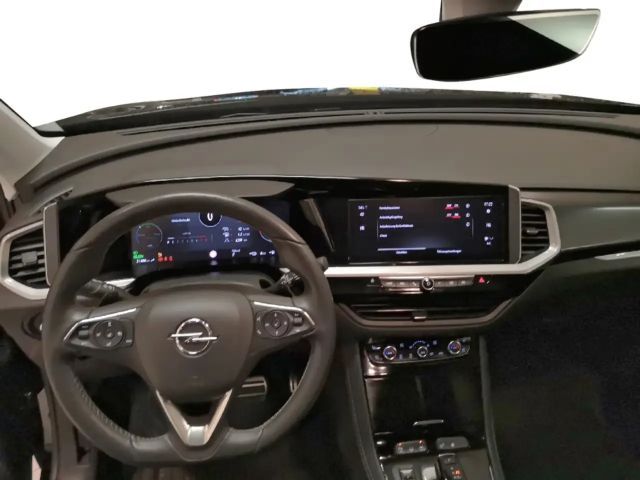 Opel Grandland X GS-Line Grand Sport