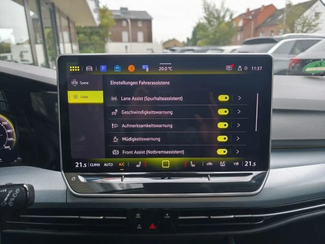 Volkswagen Golf 1.5 TSI