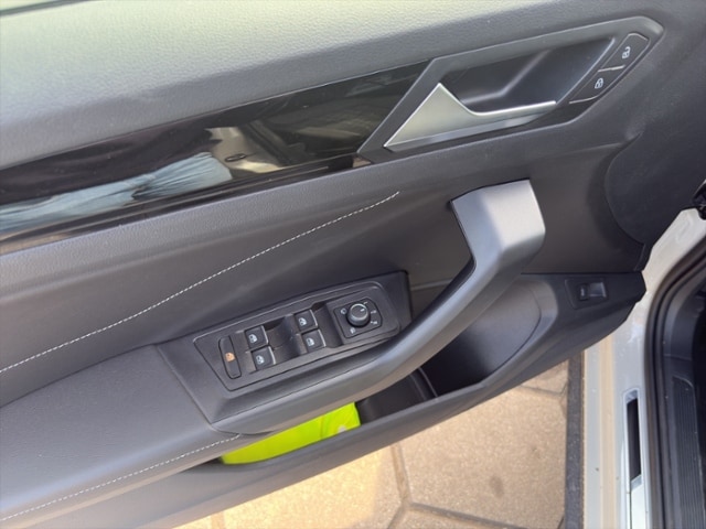 Volkswagen T-Roc 1.5 TSI Style