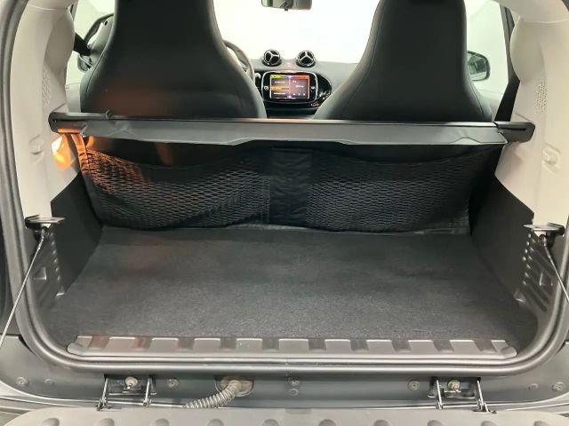 Smart EQ fortwo 60kWed Prime