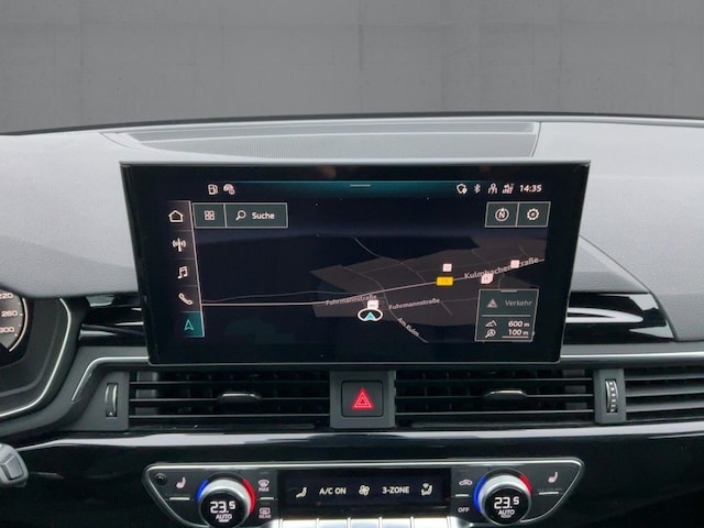 Audi A4 40 TDI Avant S-Tronic