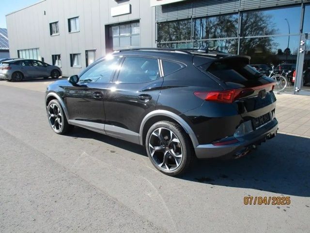 Cupra Formentor DSG VZ e-Hybrid