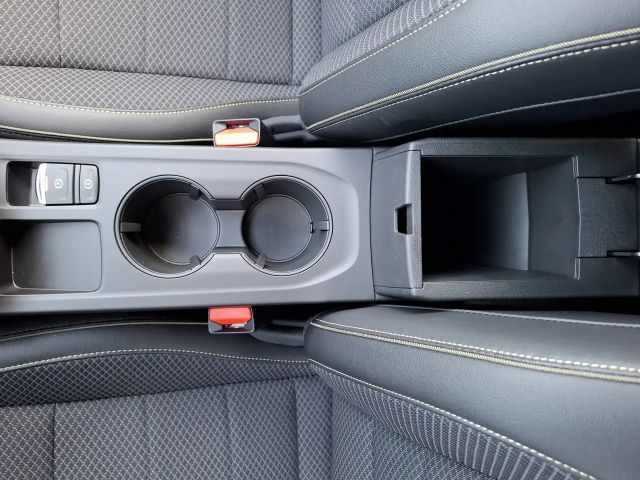 Renault Arkana EDC Hybrid Techno