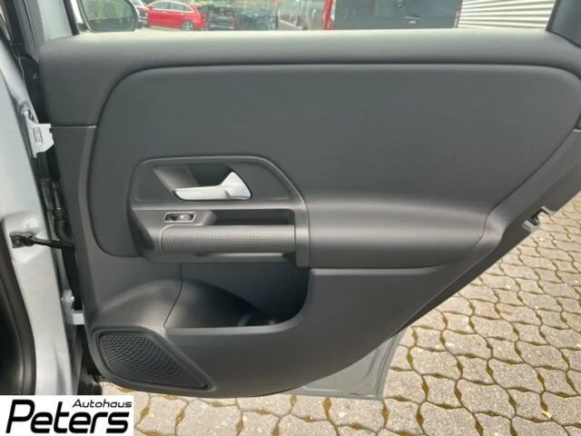 Mercedes-Benz B 180 Progressive