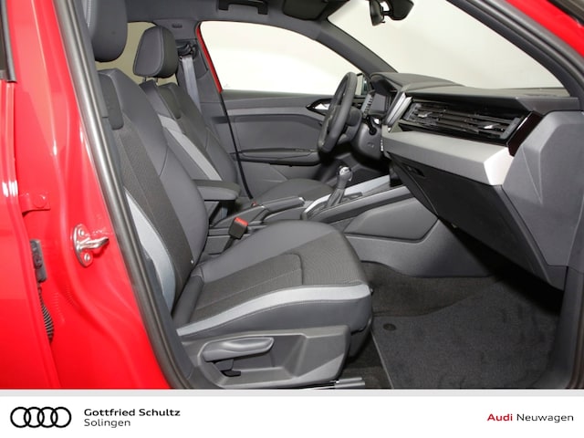 Audi A1 30 TFSI S-Line S-Tronic Sportback