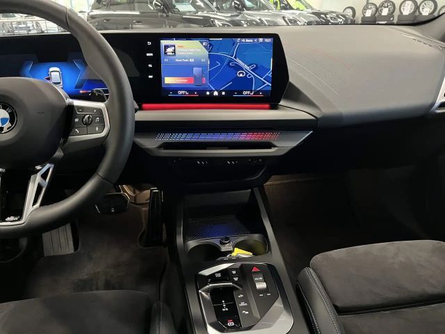 BMW 120 120d M-Sport Sedan