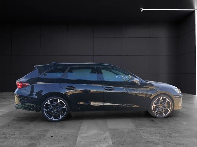 Cupra Leon 4Drive DSG Sportstourer VZ