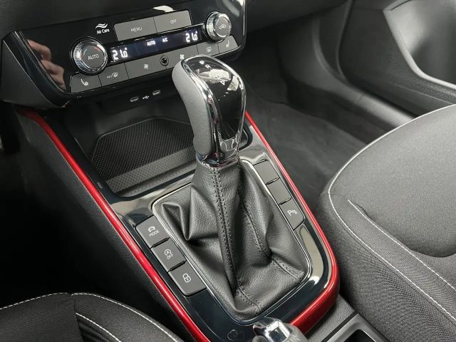 Skoda Fabia 1.5 TSI Monte Carlo