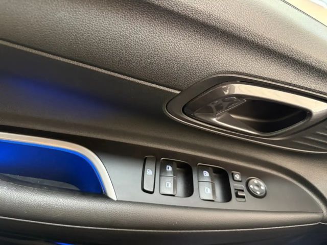 Hyundai Bayon AUTOMATIK NAV DIG-DISPLAY KAMERA SITZ.HZG TEMPOMAT