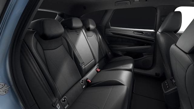 Volkswagen ID.7 Pro Tourer