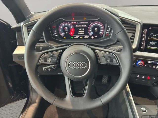 Audi A1 25 TFSI Sportback