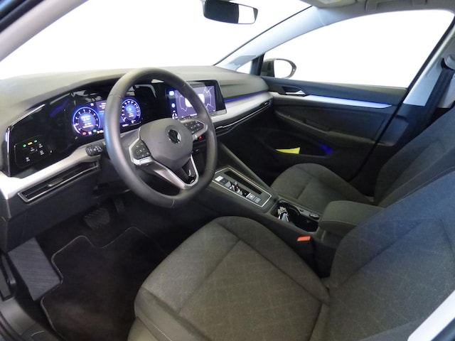 Volkswagen Golf DSG Golf VIII Life