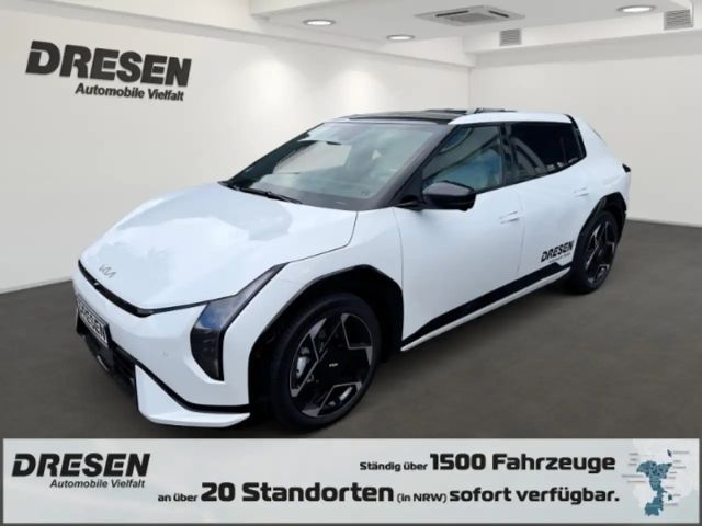 Kia EV4 81.4 kWh GT-Line
