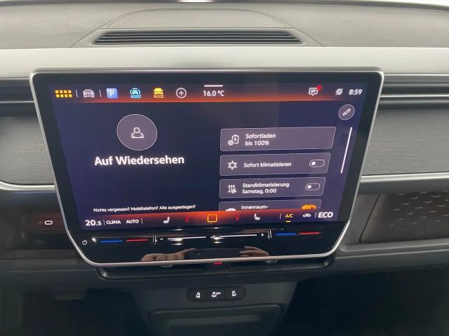 Volkswagen ID.Buzz 4Motion GTX