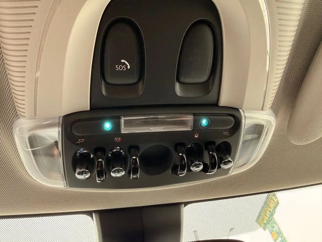 MINI Mini Electric 3-deurs SE