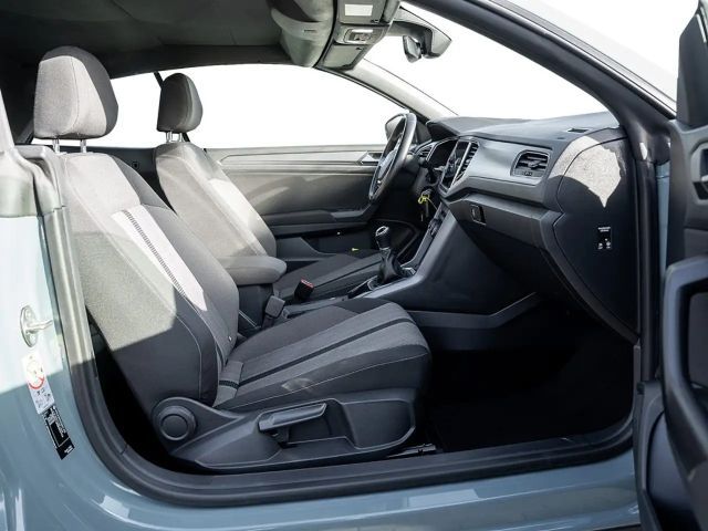 Volkswagen T-Roc 1.0 TSI Cabriolet Style