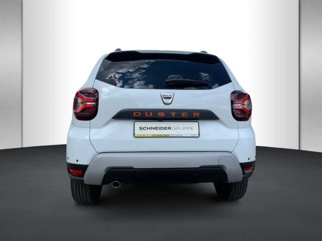 Dacia Duster 2WD Extreme TCe 130