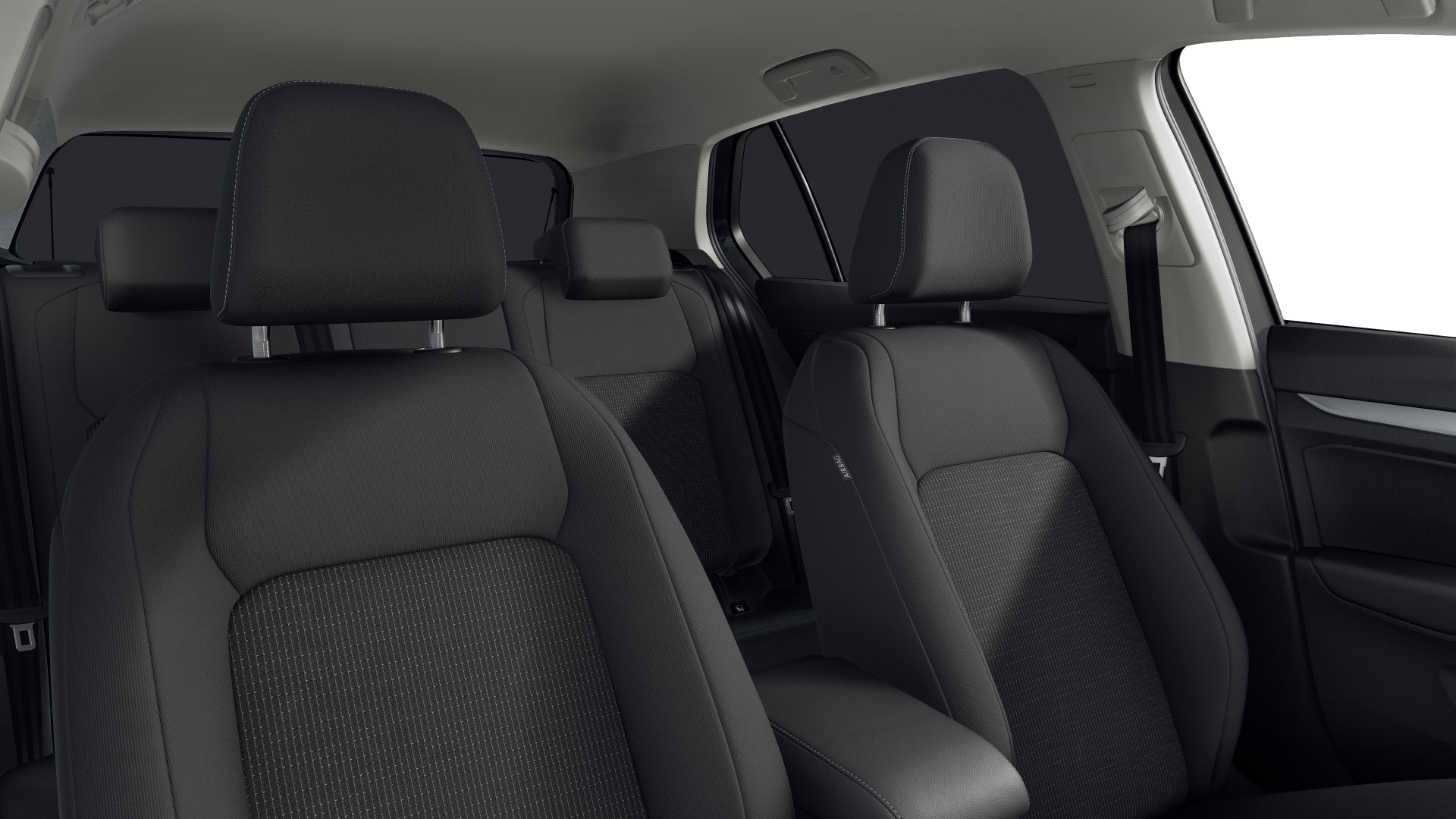 Volkswagen Golf APP+DAB+AHK+VIRT+LED+PDC