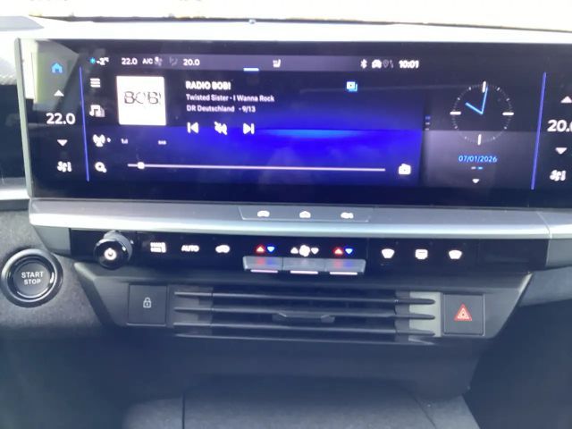 Opel Grandland X GS-Line Grand Sport Hybrid