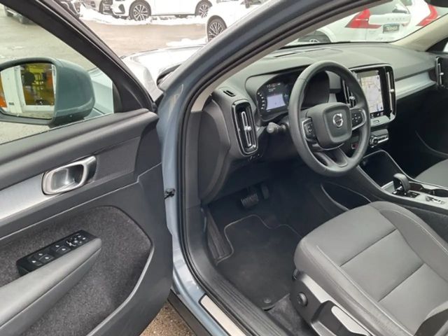 Volvo XC40 Inscription T5