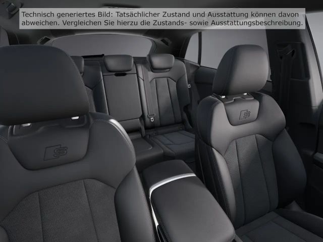 Audi Q8 50 TDI Competition Quattro