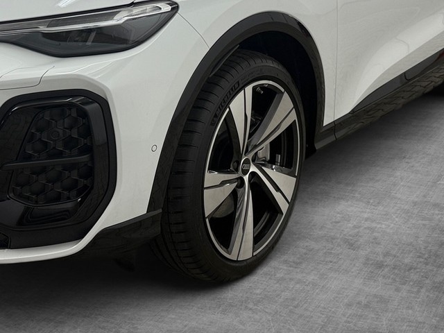 Audi Q5 Quattro S-Tronic