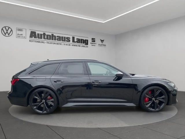 Audi RS6 4.0 TFSI Avant Quattro