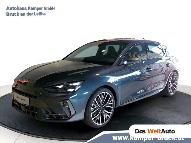 Cupra Leon DSG