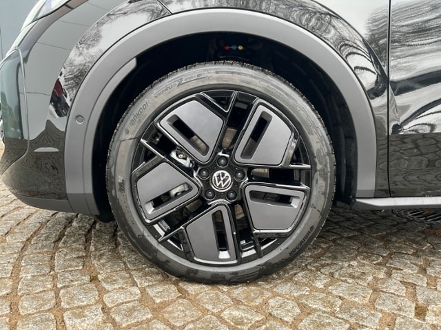 Volkswagen T-Roc 1.5 eTSI DSG Style