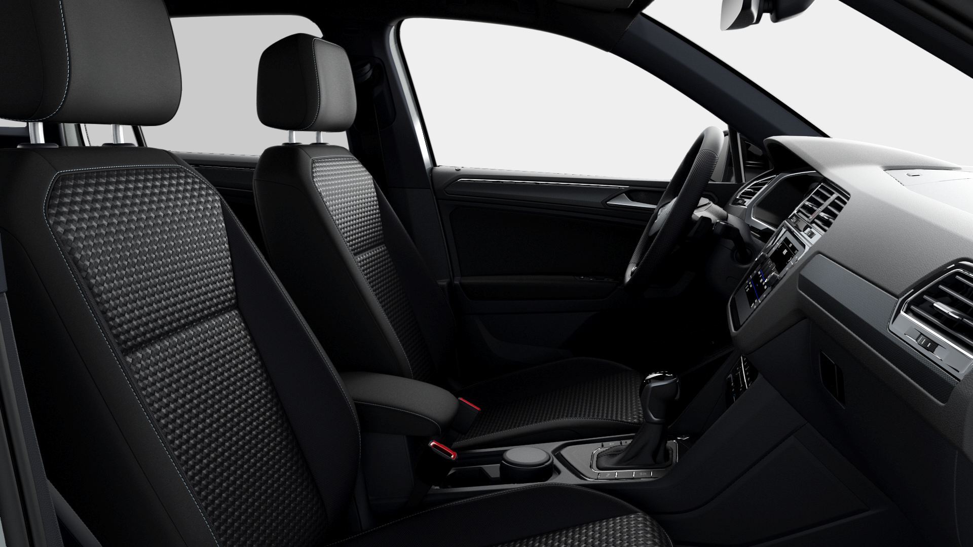 Volkswagen Tiguan 1.5 TSI DSG Life