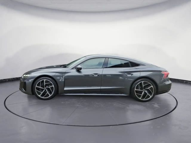 Audi e-tron GT sportSound AmbientePlus Ionisa