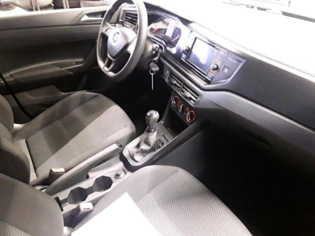 Volkswagen Polo 1.0 MPI Trendline