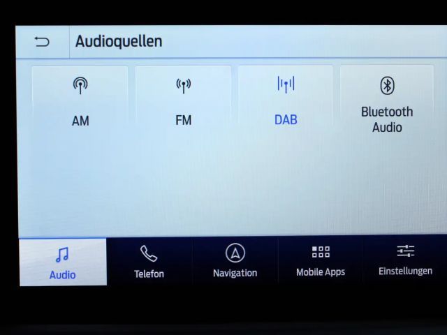 Ford Kuga 4x4 AWD Cool & Connect