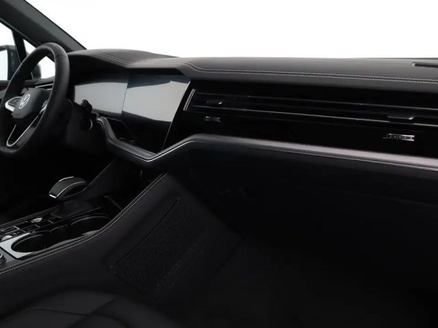 Volkswagen Touareg 4Motion