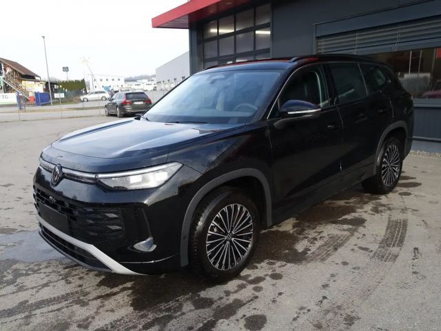 Volkswagen Tayron 1.5 eTSI Life