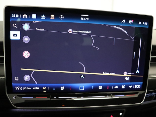 Volkswagen ID.7 IQ.Drive Tourer