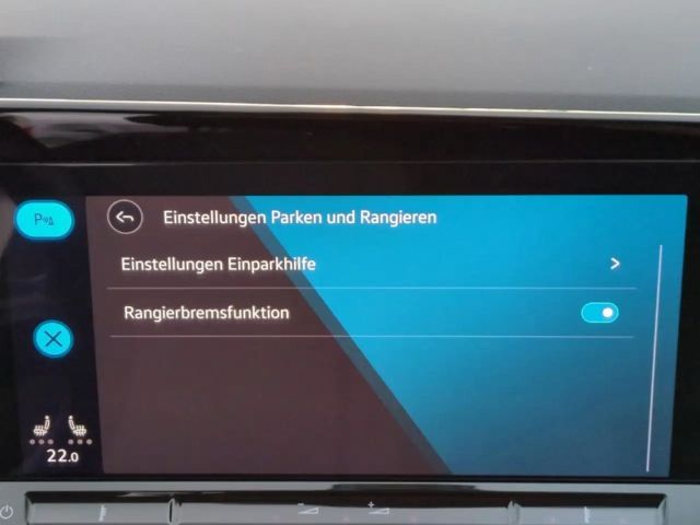 Volkswagen Golf 1.0 TSI Golf VIII Life