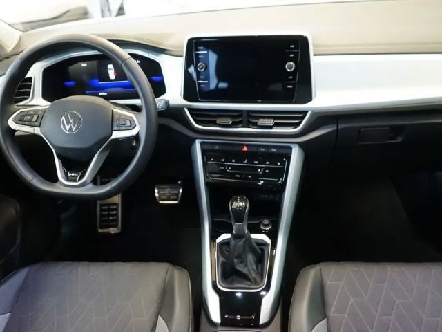 Volkswagen T-Roc 1.5 TSI