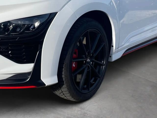 Hyundai Kona N Performance