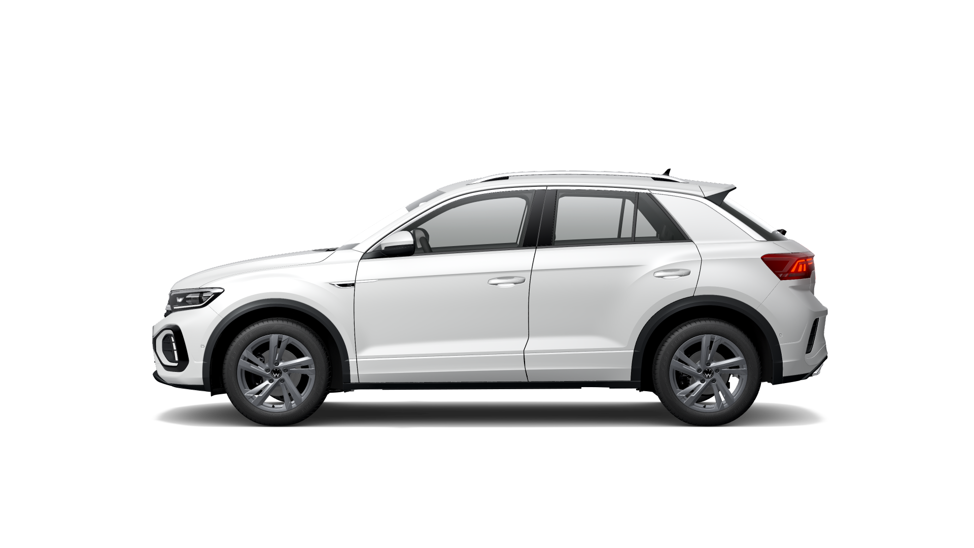 Volkswagen T-Roc 1.5 TSI DSG R-Line