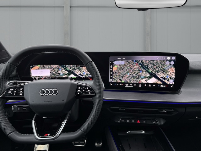 Audi Q3 Hybride S-Tronic Sportback