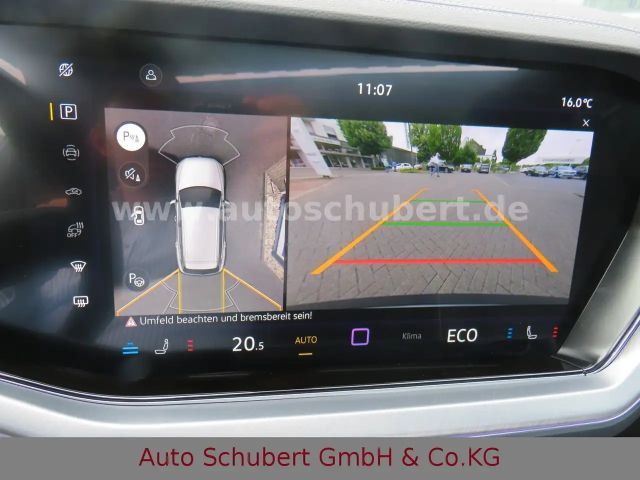 Volkswagen Touareg 3.0 V6 TDI 4Motion R-Line