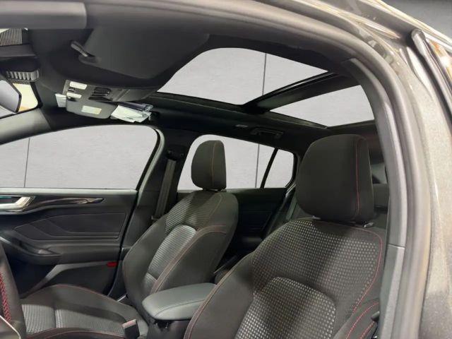 Ford Focus ST Line Wagon